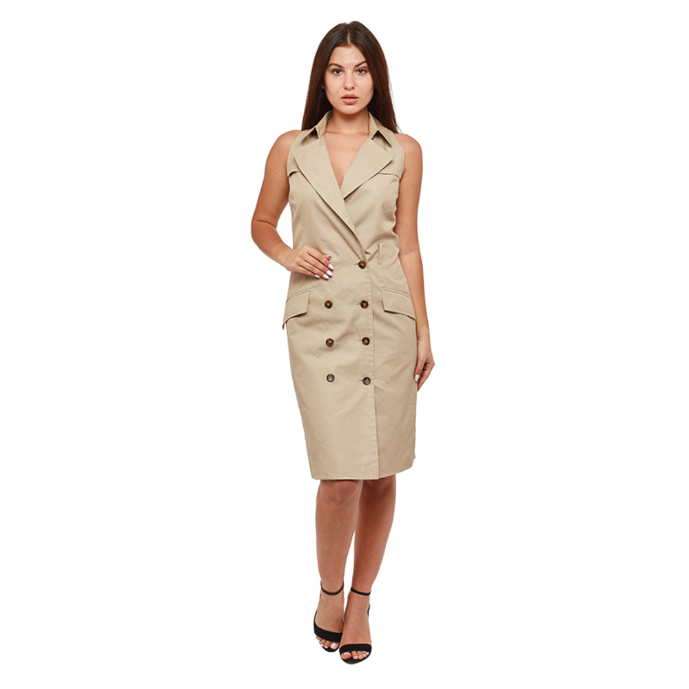 Beymen Cardigan Women size L Burly Wood